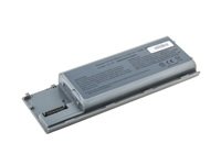 AVACOM baterie pro Dell Latitude D620, D630 Li-Ion 11,1V 4400mAh