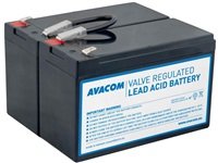 AVACOM RBC177 - baterie pro UPS