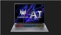 BAZAR - ACER NTB Predator Triton Neo 16 (PTN16-51-95EP),Core Ultra9-185H,16" 2560x1600,32GB,1TB SSD,RTX4060,W11Pro,Silv