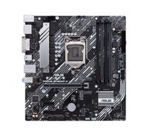 BAZAR ASUS MB Sc LGA1200 PRIME B460M-A, intel B460, 4xDDR4, VGA, mATX, - Po Opravě(bez příslušenství)