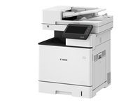 BAZAR -Canon i-SENSYS MF842Cdw barevná MF (tisk, kopírka, sken, fax), Duplex, USB, LAN, Wi-Fi, A4 38- poškodená krabica