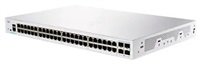 BAZAR - Cisco switch CBS250-48T-4G (48xGbE,4xSFP) - poškozený obal
