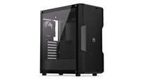 BAZAR - Endorfy skříň Regnum 400 Air / ATX / 4x120mm / 2xUSB / prosklená bočnice / černá, poškozený obal