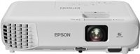 BAZAR - EPSON projektor EB-W06, 1280x800, 3700ANSI, 16.000:1, VGA, HDMI, USB 2-in-1, REPRO 2W - poškozený obal