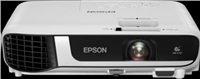 BAZAR - EPSON projektor EB-W51, 1280x800, 4000ANSI, 16.000:1, VGA, HDMI, USB 3-in-1, REPRO 2W - poškozený obal