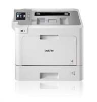 BROTHER tiskárna color laserová HL-L9310CDW - A4, 31ppm, 2400x600, 1GB, PCL6, USB 2.0, WiFi, LAN,250+50listů, DUPLEX