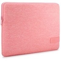 Case Logic Reflect pouzdro na 14" Macbook REFMB114 - Pomelo Pink