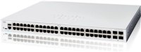 Cisco Catalyst switch C1200-48T-4G (48xGbE,4xSFP)