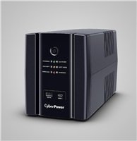 CyberPower UT GreenPower Series UPS 1500VA/900W, české/slovenské zásuvky