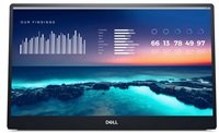 DELL LCD P1424H - 14"/IPS/LED/FHD/1920 x 1080/16:9/6ms/700:1/300 cd/m2/DP/3YNBD (210-BHQQ)