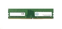 DELL Memory Upgrade - 32GB - 2RX8 DDR5 UDIMM 4800MHz