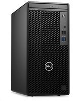 DELL PC OptiPlex 7010 MT/180W/TPM/i3-13100/8GB/512GB SSD/Integrated/DVD RW/Kb/Mouse/W11 Pro/3Y PS NBD