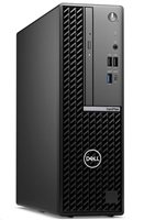 DELL PC OptiPlex 7020 SFF/180W/TPM/i3 14100/8GB/512GB SSD/Integrated/WLAN/vPro/Kb/Mouse/W11 Pro/3Y PS NBD