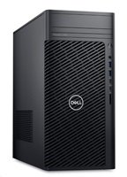 DELL PC Precision 3680 MT/500W/TPM/i7-14700/16GB/512GB SSD/Nvidia T1000/vPro/Kb/Mouse/W11 Pro/3Y PS NBD