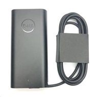 DELL USB-C 165 W GaN AC Adapter with 1 meter Power Cord - Europe