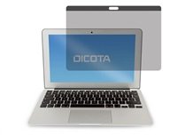 DICOTA Secret 2-Way for MacBook Air 11 magnetic