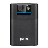 Eaton 5E 700 USB DIN G2, UPS 700VA / 360 W, 2x DIN