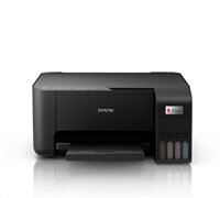 EPSON tiskárna ink EcoTank L3270, 5760x1440dpi, A4, 33ppm, USB, Wi-Fi, sken