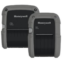 Honeywell RP4F, IP54, Linerless, USB, BT (5.0), 8 dots/mm (203 dpi)