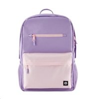 HP Campus Lavender Backpack - Batoh