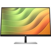 HP LCD E24u G5 23.8" 1920x1080, IPS w/LED micro-edge, 250 cd/m2, 1000:1, 5 ms g/g,DP 1.2,HDMI 1.4,USB3.2 4x, USB-C,RJ-45