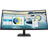 HP LCD P34hc 34" Wide VA (3440x1440, 5ms, 250nits, 3500:1,DP, HDMI, USB-C(DP, 65W out),USB 3.2 4x, 3w Repro