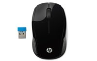 HP myš - Essential 200 Mouse, wireless