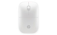 HP myš - Z3700 Mouse, Wireless, Blizzard White