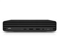 HP PC Pro Mini 260G9 i5-1235U, 8GB, SSD 512GB M.2 NVMe, Intel HD DP+HDMI,  65W, Win11Pro Edu