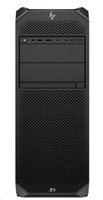 HP PC Z6 TWR G5 A 1450W R TR Pro 7945WX,2x32GB DDR5 ECC, 2TB PCIe,RTX 4000Ada/20GB 4DDP, Win11Po HE, 3y onsite