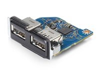 HP USB 3.1 Gen1 x2 Module Flex IO v2