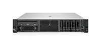 HPE PL DL380g10 Plus 4309Y (2.8/8C) 2x32G 2x480G (P40497) 2x800W MR416i-p 8SFFU3 4p1G-T Smart Choice