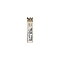 HPE X130 10G SFP+ LC SR DC XCVR JL437AR RENEW