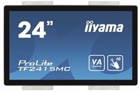 iiyama ProLite TF2415MC-B2, Projected Capacitive, 10 TP, Full HD, black