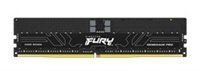 KINGSTON DIMM DDR5 16GB 4800MT/s CL36 FURY Renegade Pro ECC Reg PnP