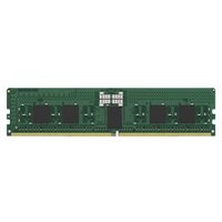 KINGSTON DIMM DDR5 16GB 5600MT/s CL46 ECC 1Rx8 Micron D Server Premier