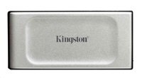 Kingston SSD externí 4TB (4000GB) Portable SSD XS2000