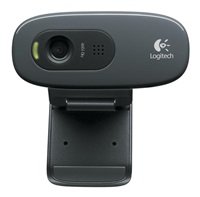 Logitech HD Webcam C270 Win10