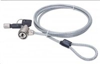 MANHATTAN Lenovo Kensington MicroSaver 64068E Security Cable Lock from IBM