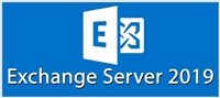 MS CSP Exchange Server Standard 2019 User CAL