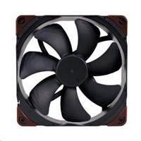 NOCTUA NF-A14 iPPC 3000IP67 24V Q100 - ventilátor