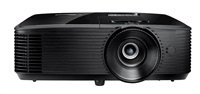 Optoma projektor H190X (DLP, FULL 3D, WXGA, 3 900 ANSI, 30 000:1, HDMI, VGA, RS232, 1x10W speaker)