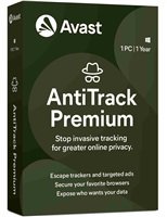 _Prodloužení Avast AntiTrack Premium 1PC na 12 měsíců