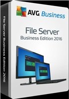 _Prodloužení AVG FILE SERVER BUSINESS EDICE 5 lic. na 24 měsíců