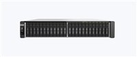 QNAP TDS-h2489FU-R2-4314-256G (2x16C/XeonSilver4314/3,4GHz/256GBRAM/24xU.2/2xM.2/4x2,5GbE/2xSFP28/4xUSB3.2/4xPCIe/RP)