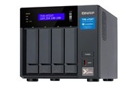 QNAP TVS-472XT-i3-4G (4C/i3/4GBRAM/4xSATA/2xM.2/2xGbE/1x10GbE/5xUSB3.2/1xHDMI/2xTB3/2xPCIe)