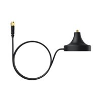 REOLINK anténní kabel RP-SMA(M) - RP-SMA(F), 3m, černá