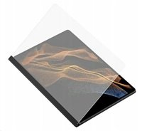 Samsung flipové pouzdro Note View EF-ZX900PBE pro Galaxy Tab S8 Ultra, černá