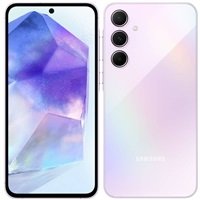 Samsung Galaxy A35 (A356), 6/128 GB, 5G, EU, fialová