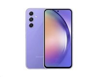 Samsung Galaxy A54 5G (A546), 8/128 GB, EU, fialová